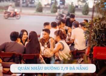 quán nhậu đường 2/9 đà nẵng