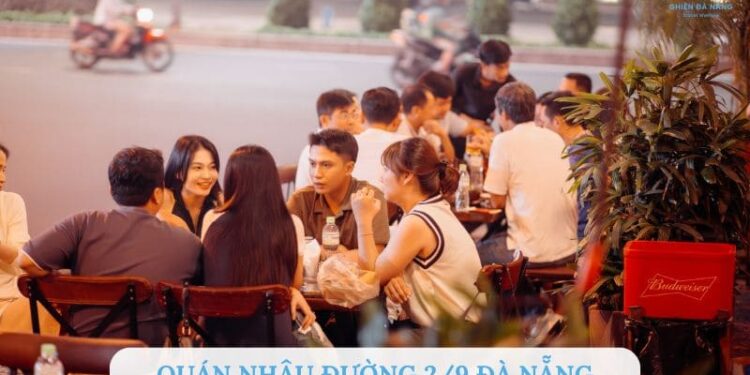 quán nhậu đường 2/9 đà nẵng