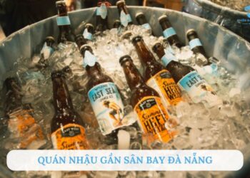 quán nhậu gần sân bay đà nẵng
