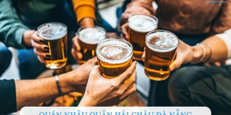 quán nhậu quận hải châu đà nẵng
