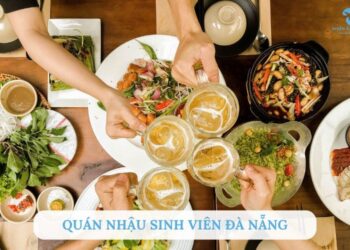 Quán nhậu sinh viên Đà Nẵng