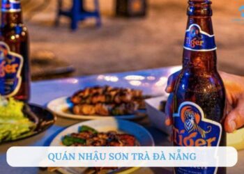 quán nhậu sơn trà đà nẵng
