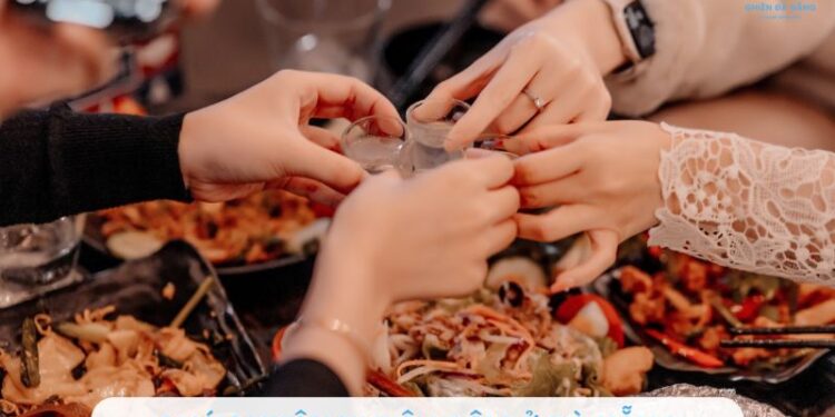 Quán nhậu xuyên đêm ở đà nẵng