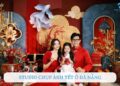 studio chụp ảnh Tết ở Đà Nẵng