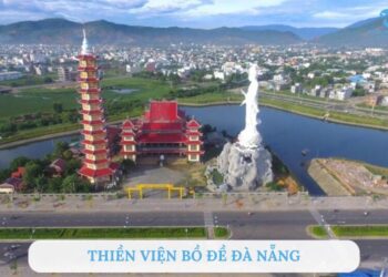 Thiền Viện Bồ Đề Đà Nẵng