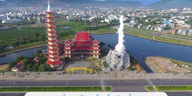 Thiền Viện Bồ Đề Đà Nẵng