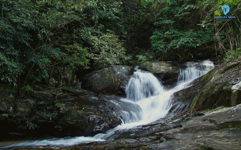 Thời điểm lý tưởng khám phá thác Ba Đờ Phọt Đà Nẵng