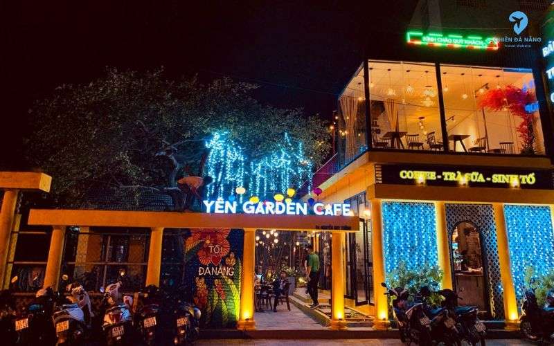 Yên Garden