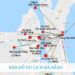Bản đồ du lịch Đà Nẵng 2025 mới nhất, đầy đủ nhất