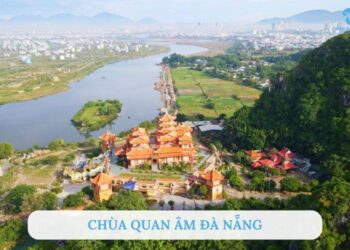 Chùa Quan Âm Đà Nẵng