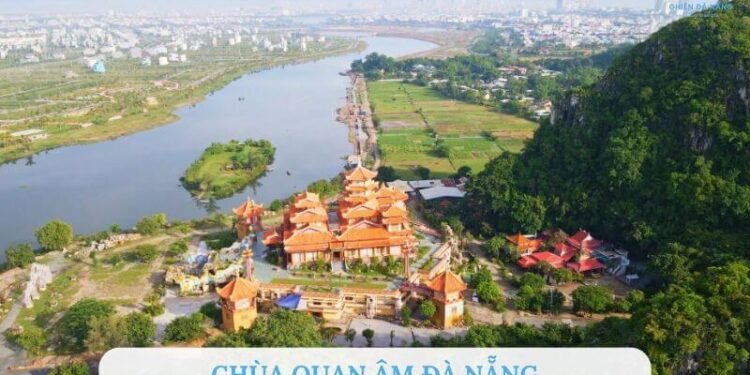 Chùa Quan Âm Đà Nẵng