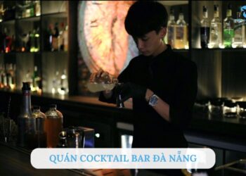 cocktail bar đà nẵng
