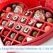 Top 5 cửa hàng bán socola Valentine 14/2 Đà Nẵng ngon nhất