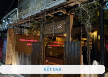 kết bar