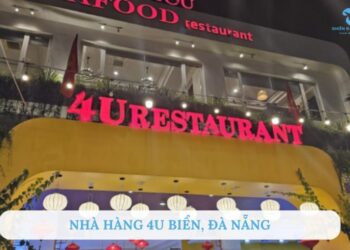Nhà Hàng 4U Biển Đà Nẵng