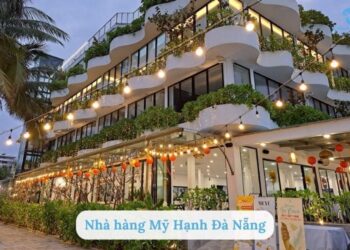 Nhà hàng Mỹ Hạnh Đà Nẵng
