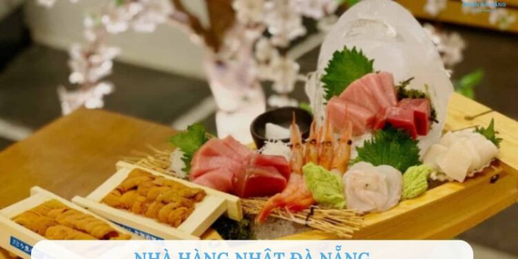 nhà hàng nhật đà nẵng