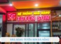 nhà hàng tuyên sơn đà nẵng