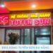 nhà hàng tuyên sơn đà nẵng