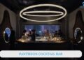 Pantheon Cocktail Bar