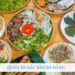 Quán ăn đặc sản Đà Nẵng