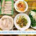 TOP 6+ Quán bánh tráng cuốn thịt heo Đà Nẵng NGON đậm vị