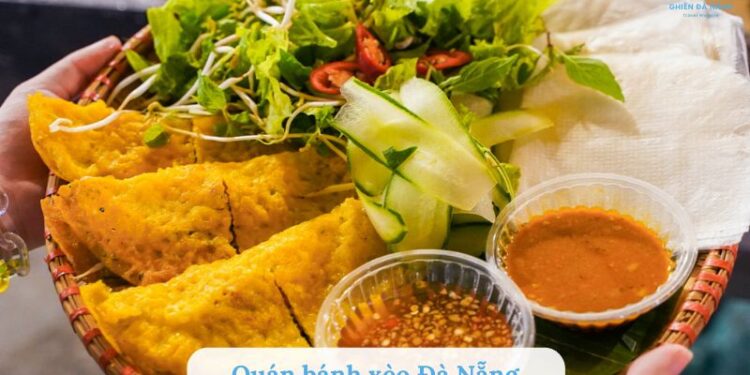 20 Quán bánh xèo Đà Nẵng thơm ngon, nhất định phải thử