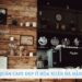 Quán cafe đẹp ở Hoà Xuân Đà Nẵng