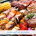 TOP 8+ quán nướng Đà Nẵng nổi tiếng cực ngon, ăn là GHIỀN