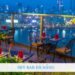Top 5 Sky Bar Đà Nẵng có view đẹp nhất hiện nay