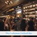 The Craftsman Cocktail Bar