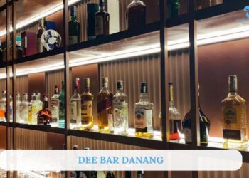 Dee Bar Danang