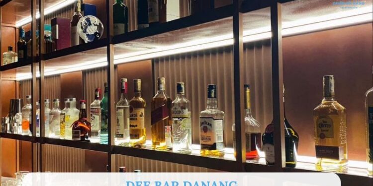 Dee Bar Danang