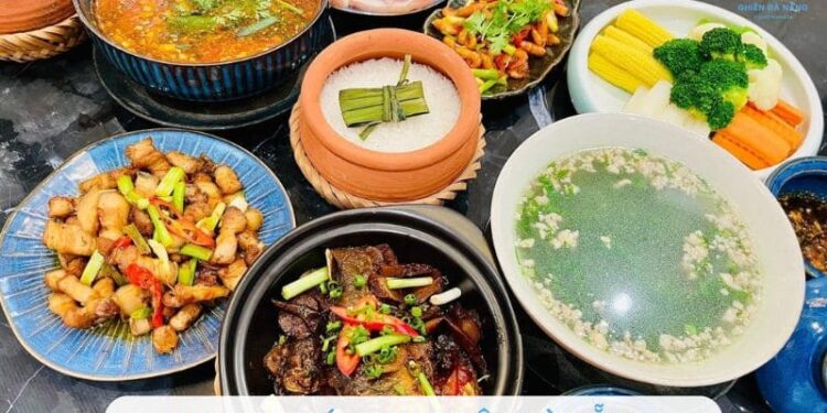 Top 10+ quán cơm niêu Đà Nẵng ngon chuẩn vị, món ăn hấp dẫn