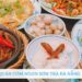 Review 7 quán cơm ngon Sơn Trà Đà Nẵng không thể bỏ lỡ