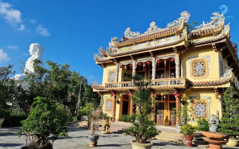 Chùa Quang Minh