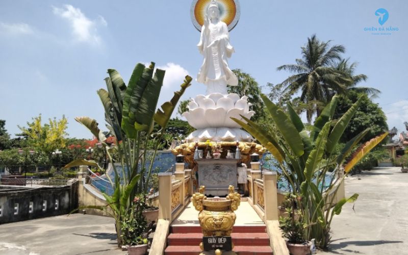 Chùa Minh Phước