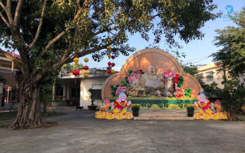 Chùa Tịnh Quang