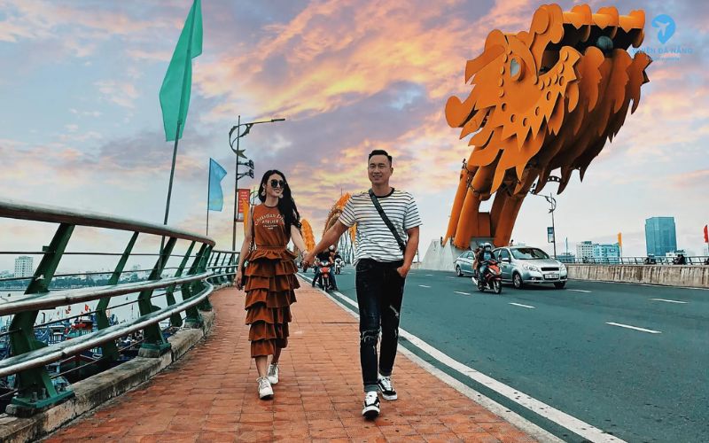Khí hậu ở thành phố Đà Nẵng
