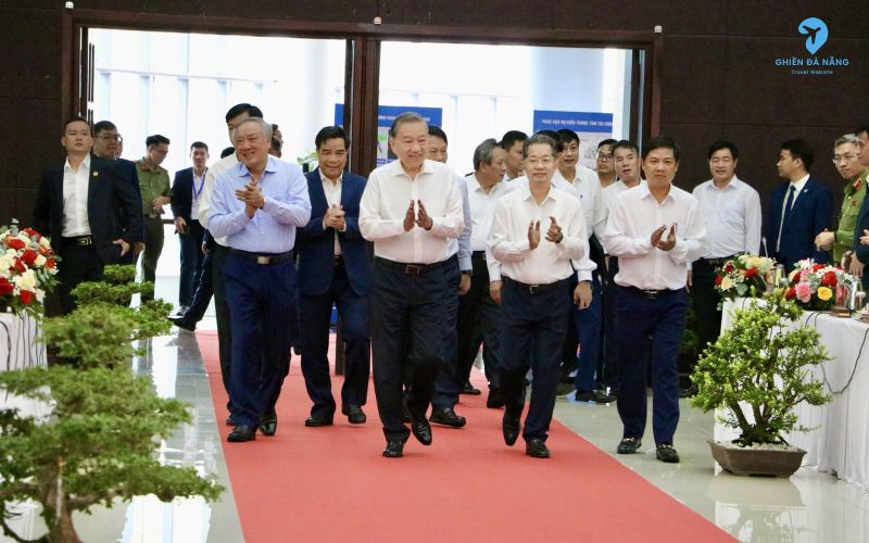 Thành lập Ban Chỉ đạo và lấy ý kiến người dân