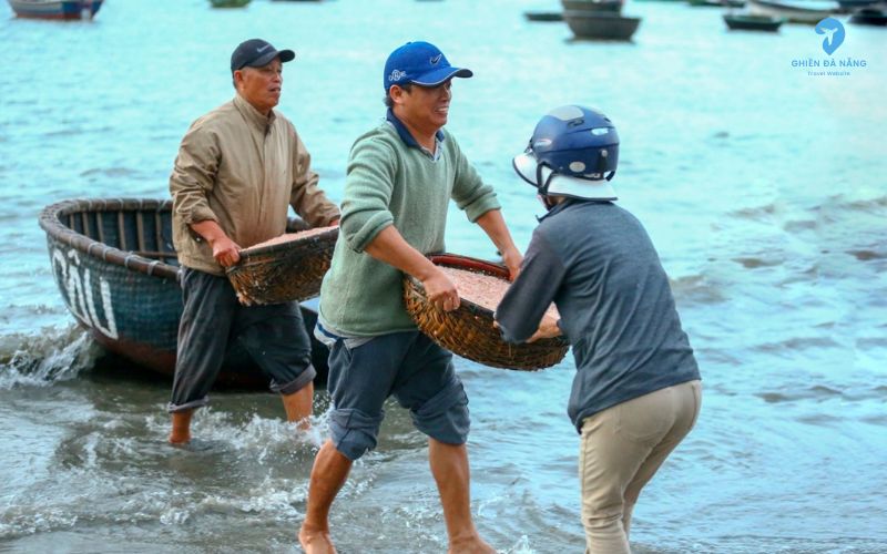 Quy mô dân số Đà Nẵng qua các năm