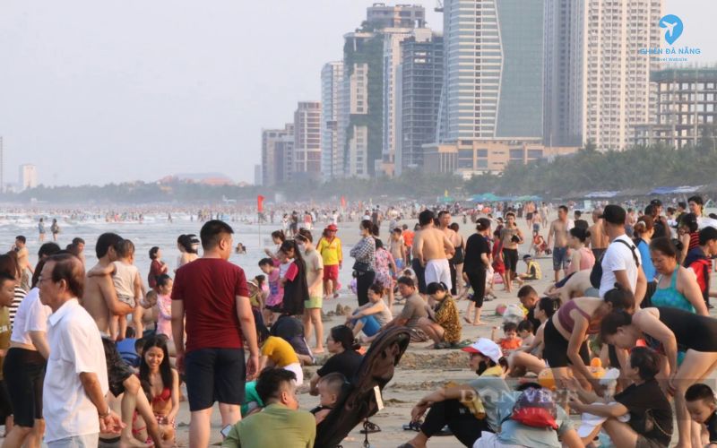 Tuổi thọ trung bình ở Đà Nẵng