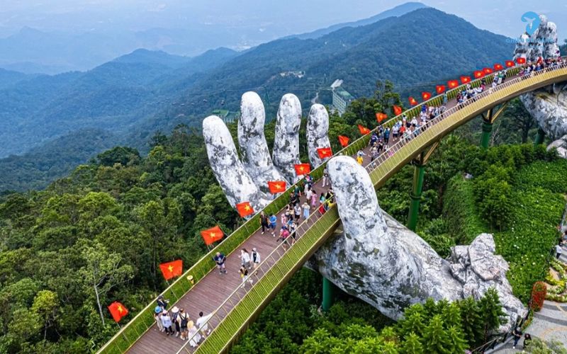 Vì sao diện tích Đà Nẵng lại là lợi thế phát triển?