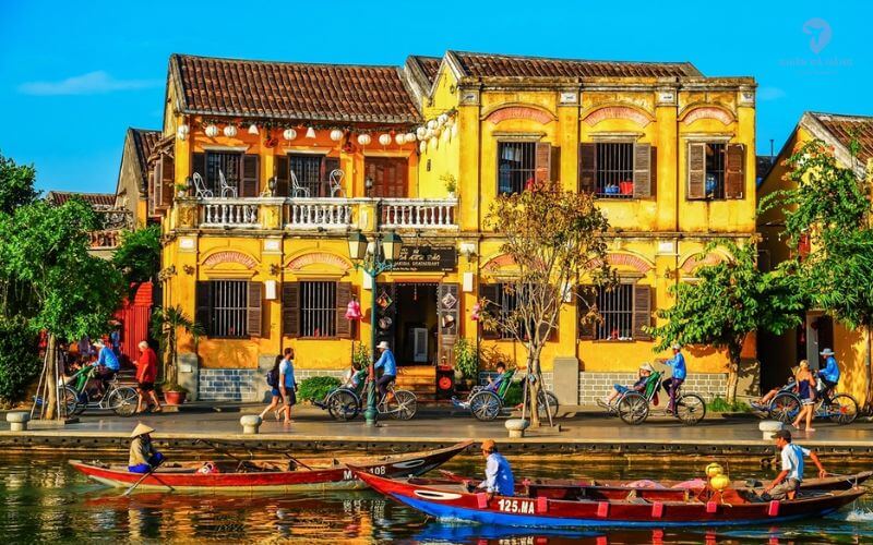 Hội An thuộc tỉnh nào?
