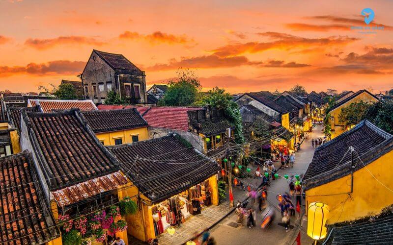 Lịch sử của Hội An