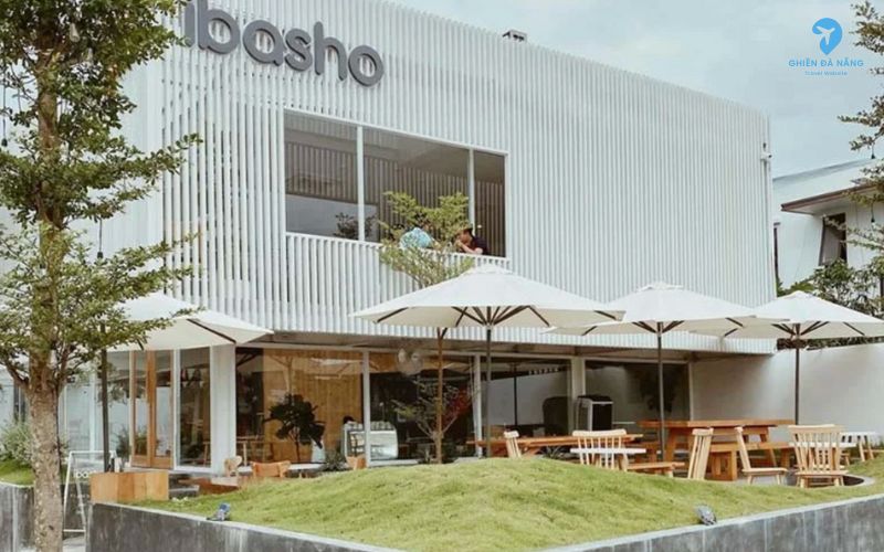 Đôi nét chung Ibasho Coffee