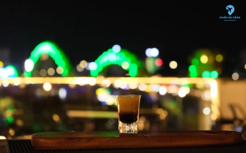 Hướng dẫn cách đặt bàn tại quán bar Lagoon Rooftop