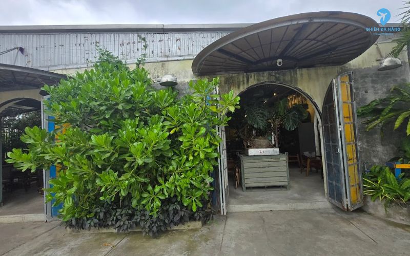 Giới thiệu đôi nét về Nối - The Cabin