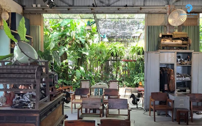 Có nên ghé Nối - The Cabin để trải nghiệm không?