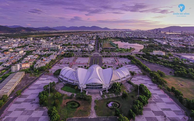 Chơi gì ở quận Cẩm Lệ Đà Nẵng? Top điểm du lịch hấp dẫn